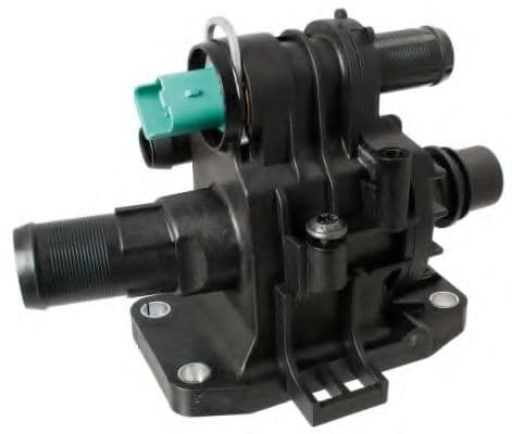 8MT 354 776-881 Behr Hella Термостат