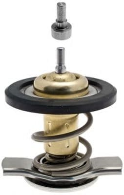 8MT 354 777-591 Behr Hella Термостат