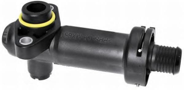 8MT 354 777-691 Behr Hella Термостат