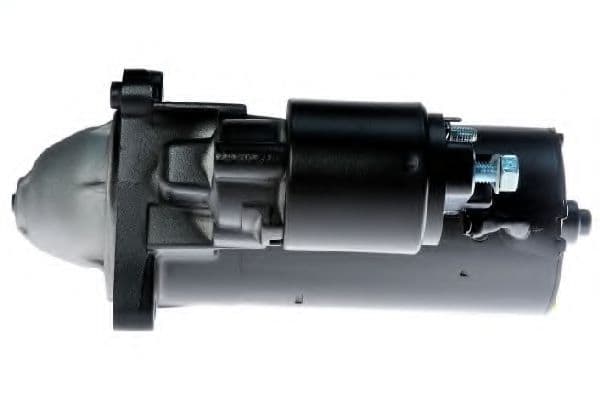 8EA 011 610-011 Behr Hella Стартер