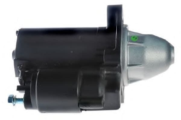 8EA 011 610-021 Behr Hella Стартер