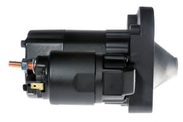 8EA 011 610-061 Behr Hella Стартер