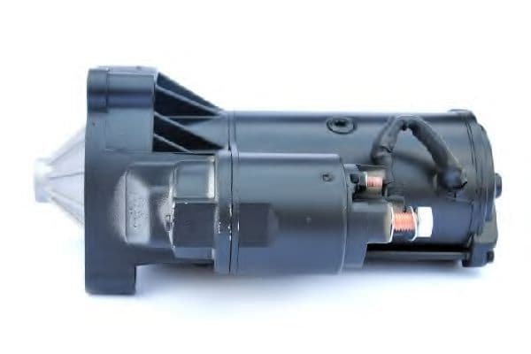 8EA 011 610-071 Behr Hella Стартер