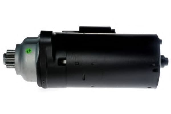 8EA 011 610-091 Behr Hella Стартер