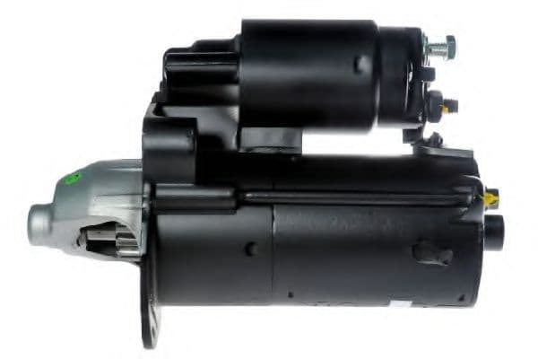 8EA 011 610-211 Behr Hella Стартер