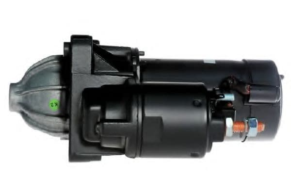 8EA 011 610-291 Behr Hella Стартер