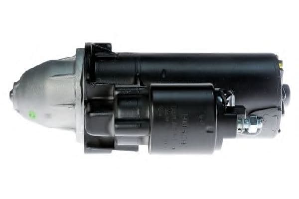 8EA 011 610-341 Behr Hella Стартер
