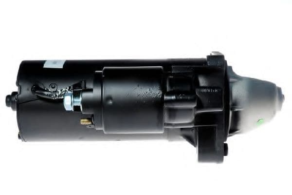 8EA 011 610-381 Behr Hella Стартер