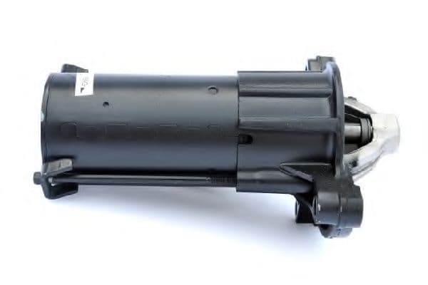 8EA 011 610-391 Behr Hella Стартер