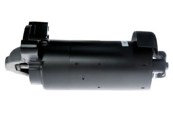 8EA 011 610-421 Behr Hella Стартер