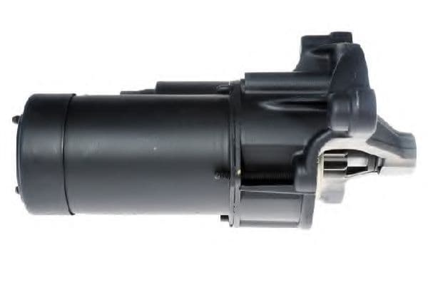 8EA 011 610-431 Behr Hella Стартер