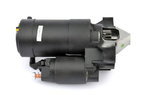 8EA 011 610-451 Behr Hella Стартер