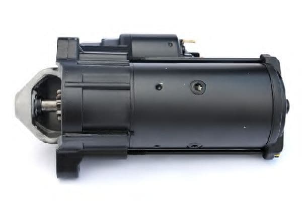 8EA 011 610-511 Behr Hella Стартер