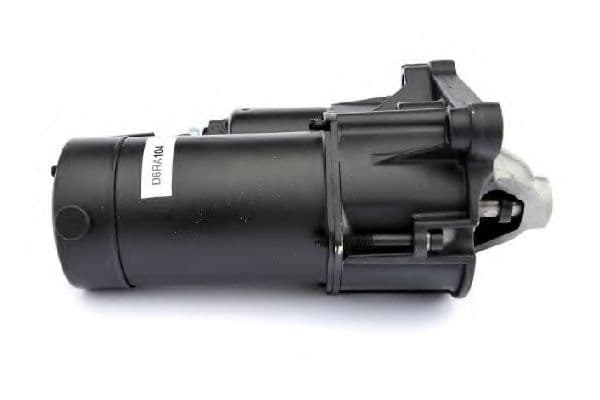 8EA 011 610-521 Behr Hella Стартер