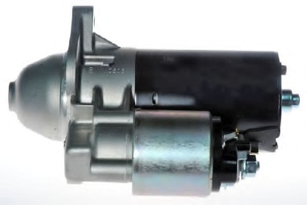 8EA 011 610-601 Behr Hella Стартер