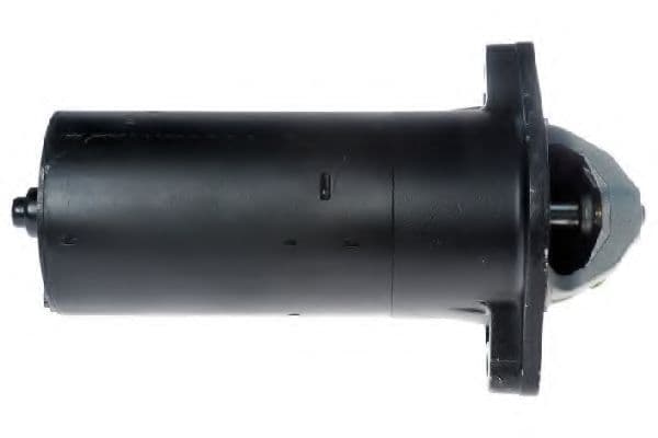 8EA 011 610-631 Behr Hella Стартер