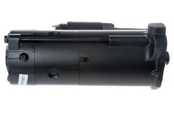 8EA 011 610-671 Behr Hella Стартер