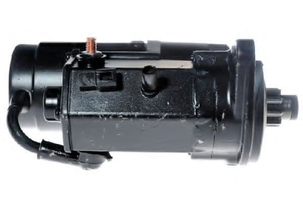 8EA 011 610-711 Behr Hella Стартер