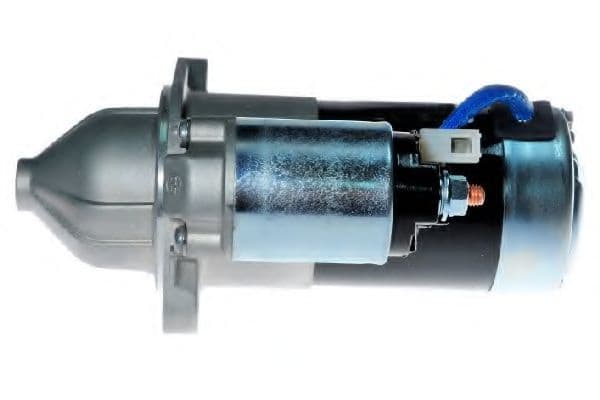 8EA 011 610-801 Behr Hella Стартер