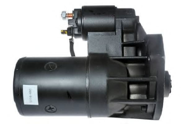 8EA 011 610-861 Behr Hella Стартер для Opel Corsa