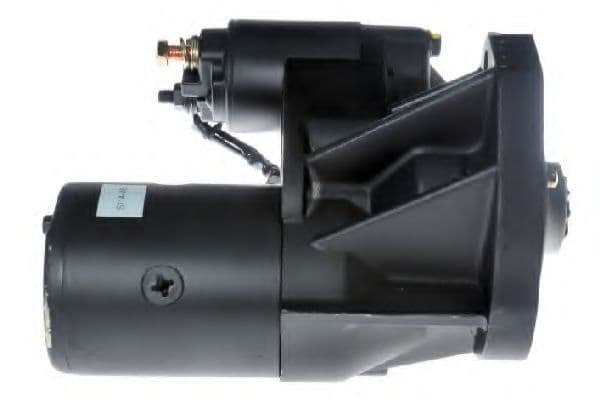 8EA 011 610-881 Behr Hella Стартер