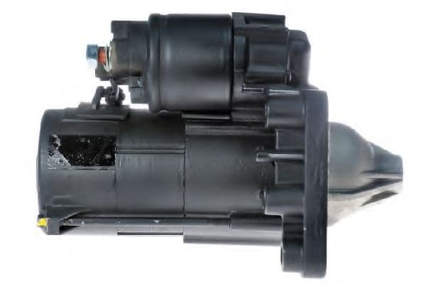 8EA 011 610-981 Behr Hella Стартер