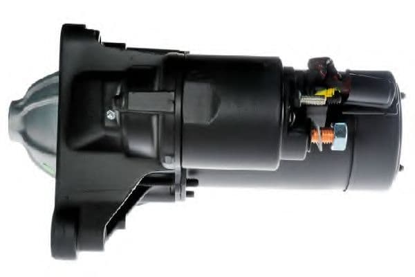 8EA 011 610-991 Behr Hella Стартер