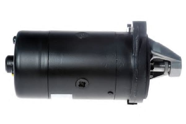 8EA 011 611-031 Behr Hella Стартер