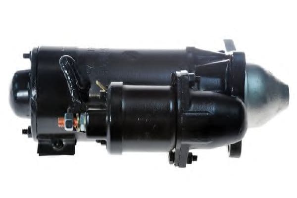 8EA 011 611-071 Behr Hella Стартер