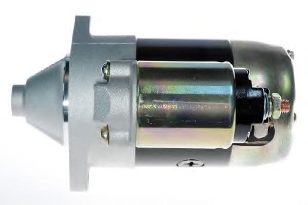 8EA 011 611-141 Behr Hella Стартер