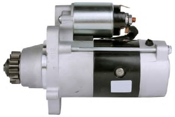 8EA 012 526-011 Behr Hella Стартер