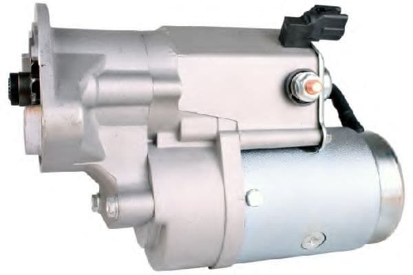 8EA 012 526-021 Behr Hella Стартер