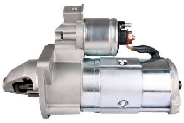 8EA 012 526-221 Behr Hella Стартер