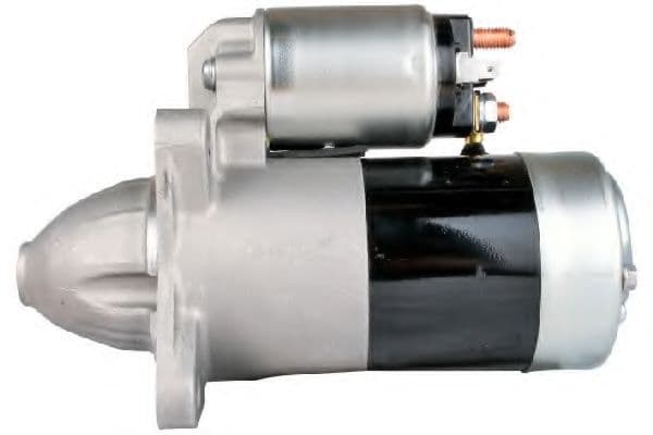 8EA 012 526-301 Behr Hella Стартер