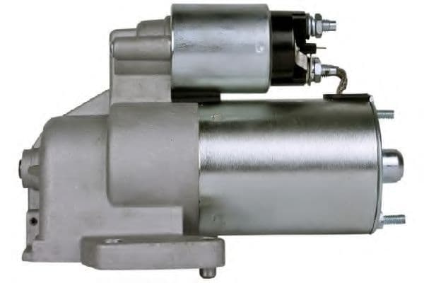 8EA 012 526-421 Behr Hella Стартер