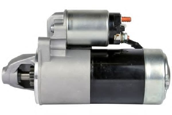 8EA 012 526-601 Behr Hella Стартер