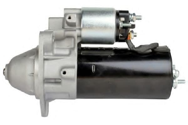 8EA 012 526-631 Behr Hella Стартер