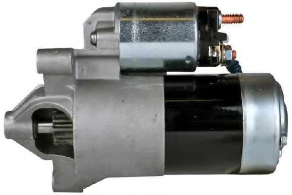 8EA 012 526-681 Behr Hella Стартер