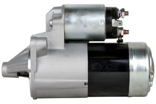 8EA 012 526-691 Behr Hella Стартер