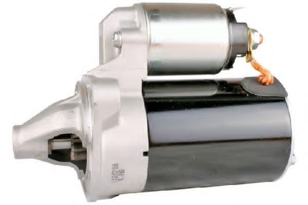 8EA 012 526-791 Behr Hella Стартер