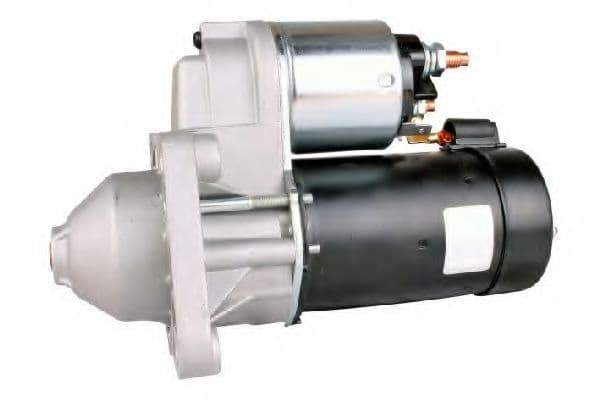 8EA 012 526-891 Behr Hella Стартер