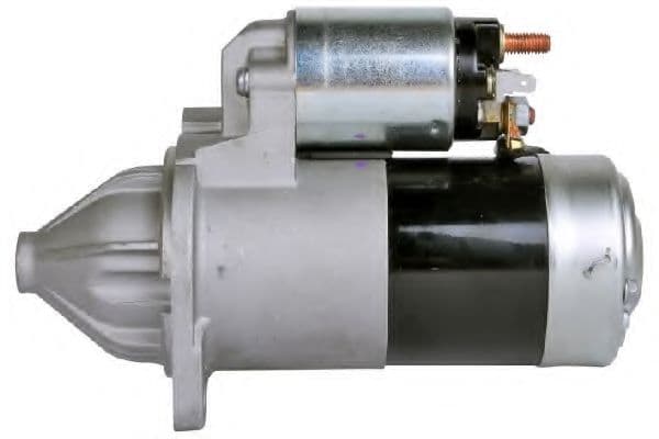8EA 012 526-991 Behr Hella Стартер
