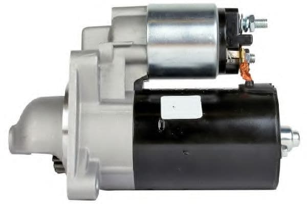 8EA 012 527-151 Behr Hella Стартер