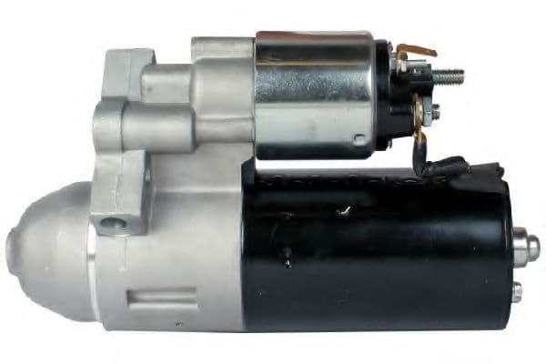 8EA 012 527-171 Behr Hella Стартер