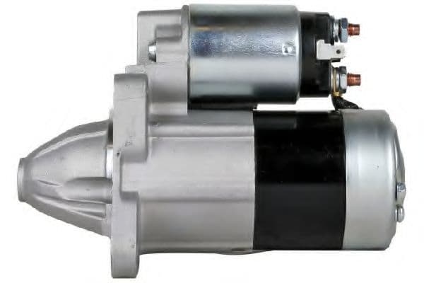 8EA 012 527-291 Behr Hella Стартер