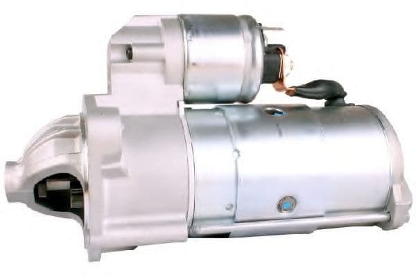 8EA 012 527-601 Behr Hella Стартер