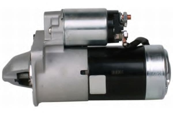 8EA 012 527-771 Behr Hella Стартер