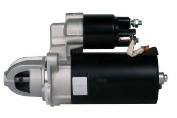8EA 012 527-861 Behr Hella Стартер