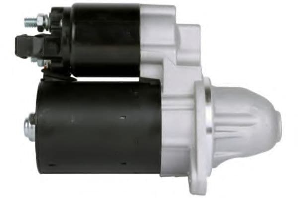 8EA 012 528-041 Behr Hella Стартер