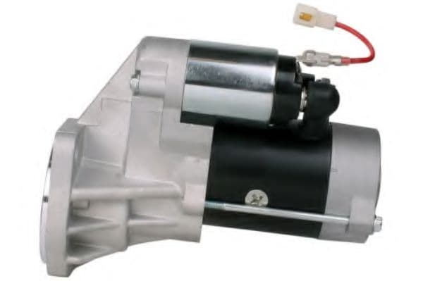 8EA 012 528-151 Behr Hella Стартер